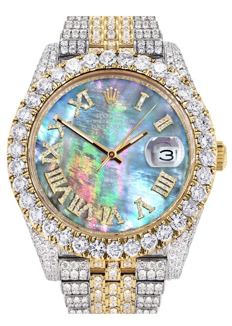 rolex datejust 25